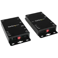 StarTech.com HDMI Over Cat5 Video Extender (Extender, Video Schakelaar), Video omzetters