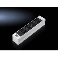 Rittal 7856230 7856230 PSM stopcontactmodule