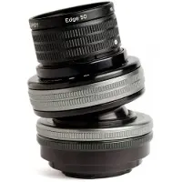 Lensbaby Composer Pro II met Edge 50 Sony E-mount objectief