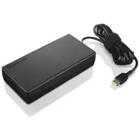 Lenovo ThinkPad 135W AC netvoeding & inverter Binnen Zwart