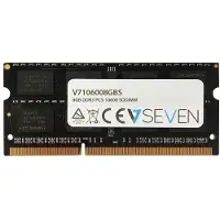V7 RAM geheugen V7 V7106008GBS 8 GB DDR3