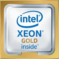 Intel XEON goud 6130, Processor