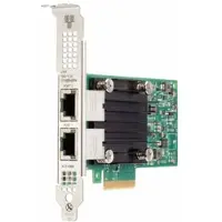 HP Ethernet 10Gb 2-port BASE-T X550-AT2 Adapter