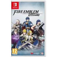 Fire Emblem Warriors Standard (Nintendo Switch)
