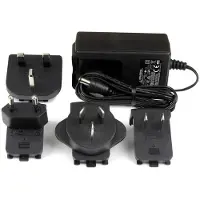 StarTech.com Replacement 5V DC Power Adapter - 5 Volts, 3 Amps - adaptateur secteur