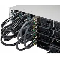 Cisco STACK-T1-1M: stapelkabel, Router