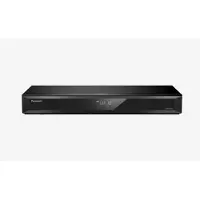 Panasonic DMR-UBS 70, zwart