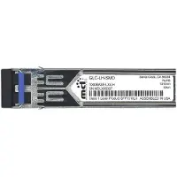 Cisco GLC-LH-SMD netwerk transceiver module 1000 Mbit/s SFP 1300 nm