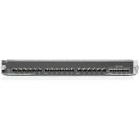 HP Hewlett Packard Enterprise AJ906A netwerk transceiver module 8000 Mbit/s SFP+