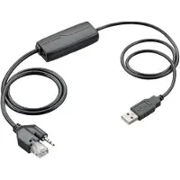 Poly EHS-module APU-75, Accessoires voor koptelefoons