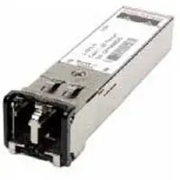 Cisco GLC-BX-U: SFP-module, Zendontvangers