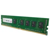 Qnap 8GB DDR4-2133 DIMM Werkgeheugen, Geschikt voor een turbostation