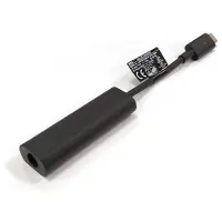 Dell 470-ACFH DC 7.5mm USB-C Zwart