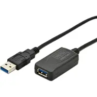 Digitus ASSMANN rallonge de câble USB - 5 m