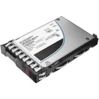 HP Hewlett Packard Enterprise 873365-B21 internal solid state drive 2.5" 1600 GB SAS
