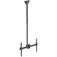 StarTech.com TV Mount Ceiling for 32'-70' TV