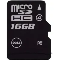 Dell - Flashgeheugenkaart