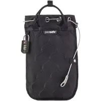 Pacsafe - Accessoires - Draagbare kluisjes - Travelsafe 3L, zwart - 10481100