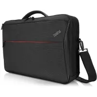 Lenovo ThinkPad Professional 15.6-inch Topload Case - 4X40Q26384, Zwart