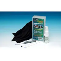 Kinetronics Speckgrabber Pro CCD reiniging