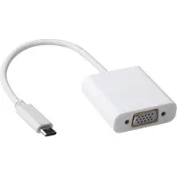 ACT SB0016 USB-C naar VGA converter