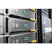 HP DL360 Gen10 2SFF SAS/SATA Backplane Kit (Universal Media Bay Kit)
