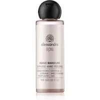 Alessandro Spa Magic Manicure Handscrub 100 ml