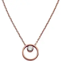 Skagen Elin SKJ0850791 Damesketting - 470 mm