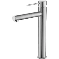 Best design Wastafelmengkraan Ore 30 cm 1-hendel RVS-304