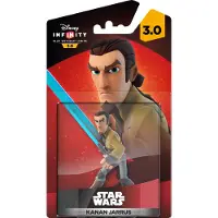 Nintendo Merchandising Disney Infinity 3.0 Star Wars Kanan Jarrus Figuur