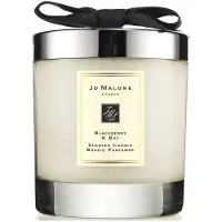 Jo Malone - Blackberry & Bay Scented Candle