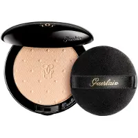 Guerlain Make-up Teint Les Voilettes Powder No. 02 Clair (Light) 6,50 g