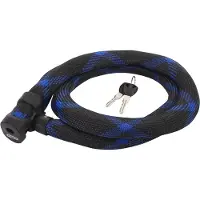ABUS Ivera Steel O Flex 7200 Kabelslot