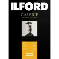 Ilford Fine Art Smooth 200g A3 25 Vel