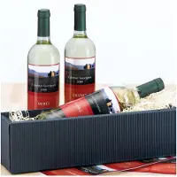 Herma 8882 flesetiketten A4 90 x 120 mm wit (40 etiketten)