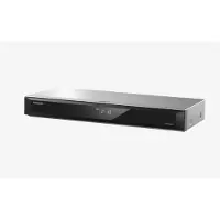 Panasonic Blu-ray recorder DMR-UBS70 voor dvb-s, satellietontvangst