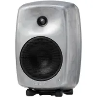 Genelec 8040BRWM studiomonitor aluminium (per stuk)