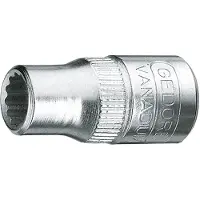 Gedore D 20 5,5 Steeksleutelelement