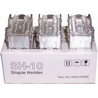 Kyocera SH-10, Pak met connectoren, 15000 connectoren, Zilver, DF-710