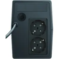 Emerson Network Power Interactieve UPS (onderbrekingsvrije stroomvoorziening) LI32101CT00