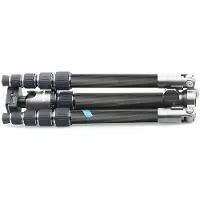 Cullmann Mundo 522TC zilver