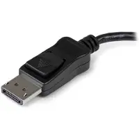 StarTech.com DisplayPort Splitter (DP naar 3 x DP)