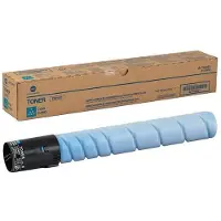 Konica Minolta Toner A8K3450 (TN-221C) Cyaan