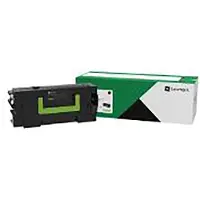 Lexmark Toner B282000 Zwart