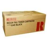 Ricoh Type 1240 / 430278 toner cartridge zwart (origineel)