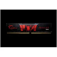 G.Skill Aegis Werkgeheugenmodule voor PC DDR4 8 GB 1 x 8 GB Non-ECC 3000 MHz 288-pins DIMM CL16-18-18-38 F4-3000C16S-8GISB