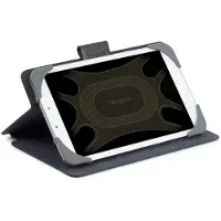 Targus SafeFit 7-8i Rotating Universal Tablet Case Blue