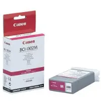 Canon BCI-1302M inkt cartridge magenta (origineel)