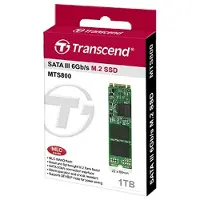 Transcend TS32GMTS800S solid state drive M.2 32 GB SATA III MLC