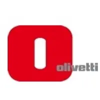 Olivetti B0750 toner cartridge zwart (origineel)